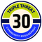 Triple Triumph