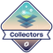 Collectors Badge