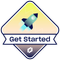 Getting Started Badge