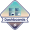 Dashboards Badge