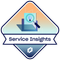 Service Insights Badge